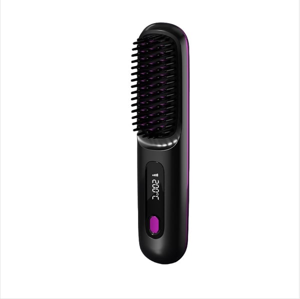 Volura Smart Styling Brush