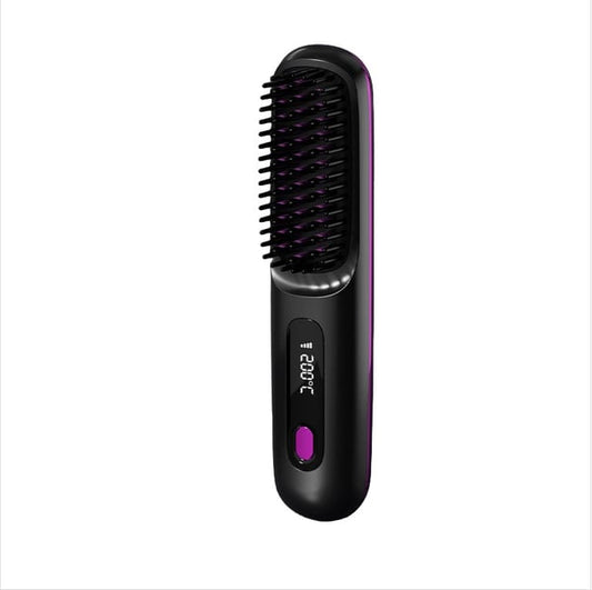 Volura Smart Styling Brush