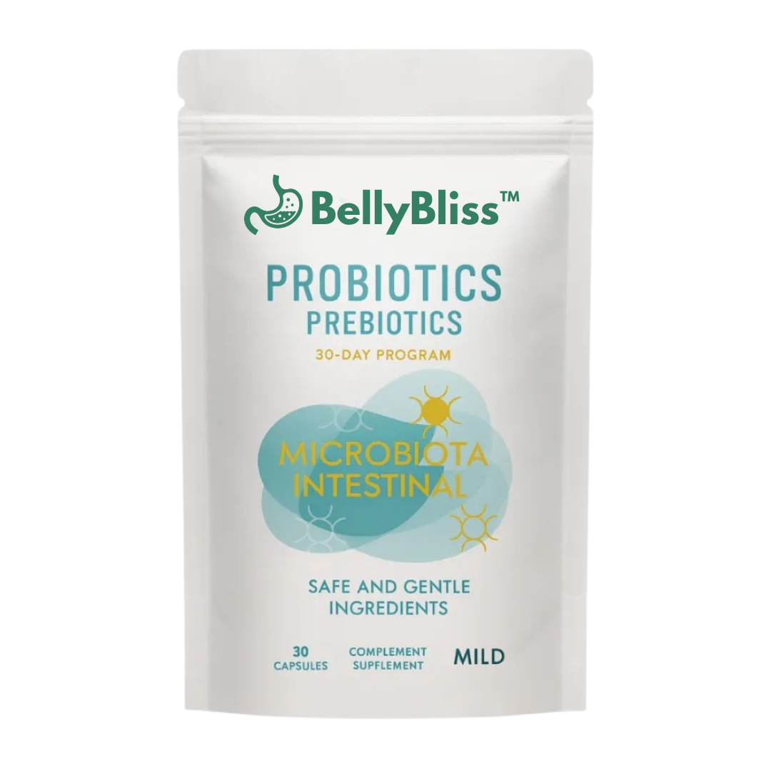 BellyBliss