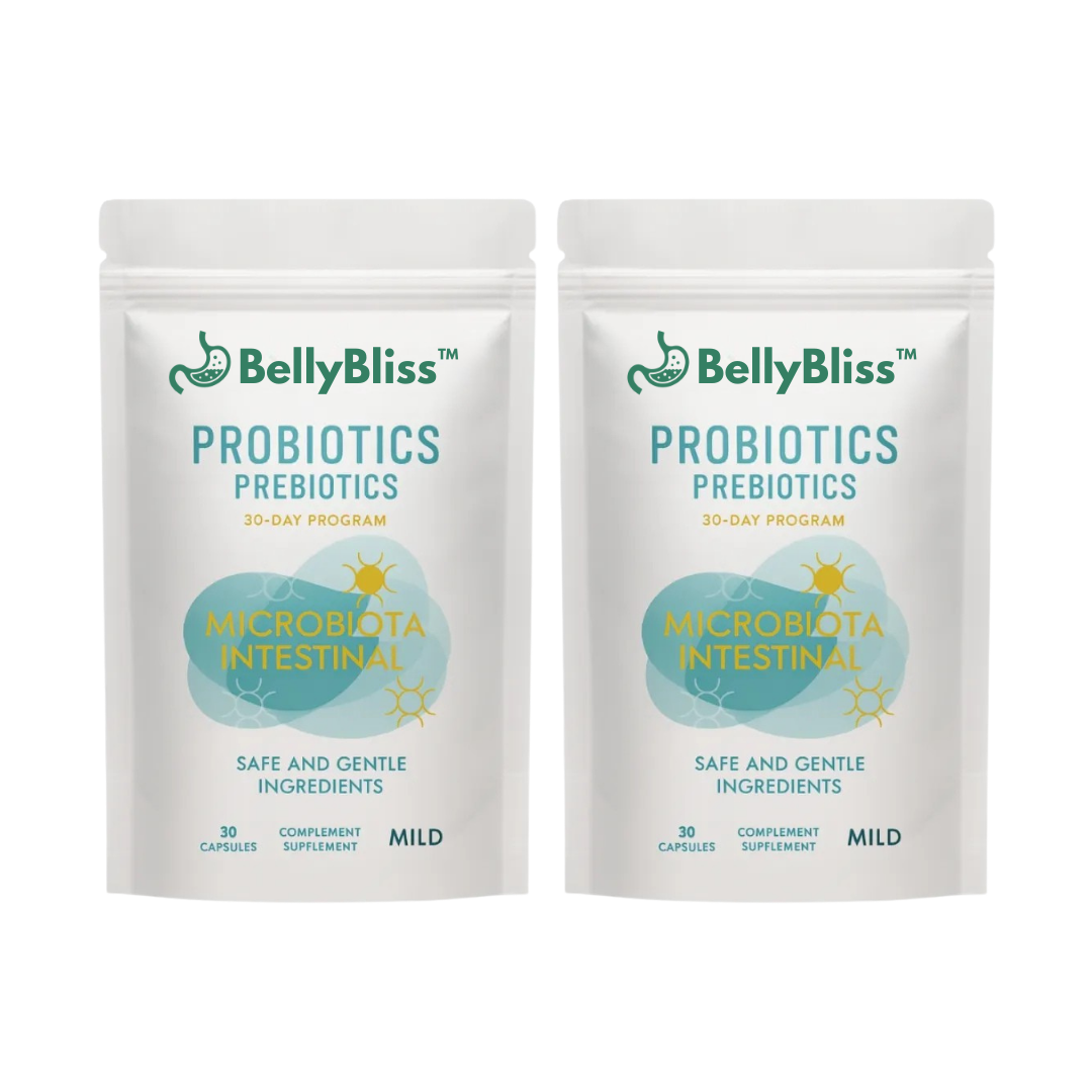 BellyBliss