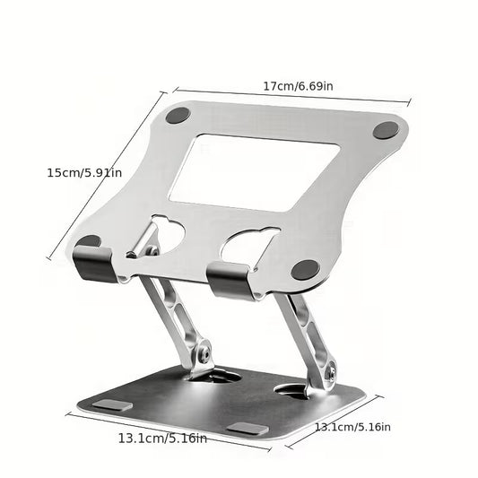 Aluminum Laptop Stand